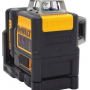 Уровень лазерный DeWalt DCE0811D1R-QW