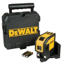 Уровень лазерный DeWalt DW0851-XJ