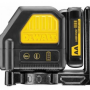 Уровень лазерный DeWalt DCE088LR-XJ