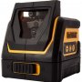 Уровень лазерный DeWalt DW0811-XJ