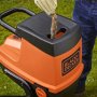 Измельчитель садовый Black & Decker GS2400-QS