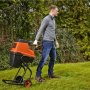 Измельчитель садовый Black & Decker GS2400-QS