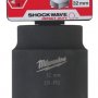 Головка ударная Milwaukee Shockwave 32 1/2"