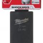 Головка ударная Milwaukee Shockwave 21 1/2"