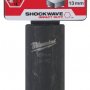 Головка ударная Milwaukee Shockwave 13 1/2"