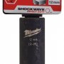 Головка ударная Milwaukee Shockwave 12 1/2"