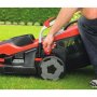 Газонокосилка Black & Decker EMAX32S-QS