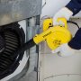 Воздуходувка Stanley STPT600-RU