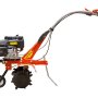 Культиватор бензиновый Fermer FM-511MX