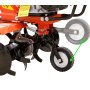 Культиватор бензиновый Fermer FM-511MX