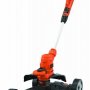 Триммер электрический Black & Decker BESTA530CM-QS