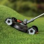 Триммер электрический Black & Decker BESTA530CM-QS
