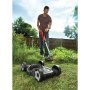 Триммер электрический Black & Decker BESTA530CM-QS