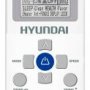 Кондиционер Hyundai Seoul H-AR19-30H/I/O