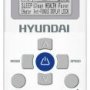 Кондиционер Hyundai Lotus H-AR16-24H/I/O