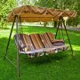 Качели садовые Olsa Рица (с812)