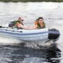 Надувная лодка Адмирал 320 Sport