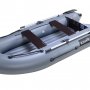 Надувная лодка Адмирал 290 НДНД
