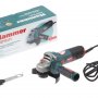 Угловая шлифмашина Hammer USM780B Premium