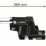 Система пылеудаления Bosch GDE 18V-16 (1600A0051M)