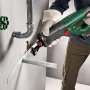 Сабельная пила Bosch PSA 18 Li (0.603.3B2.301)
