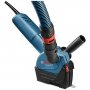 Система пылеудаления Bosch GDE 125 EA-T Professional
