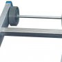 Лестница-стремянка Krause Stabilo 3x4 (133724)