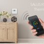 Терморегулятор Salus RT 310i SPE