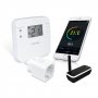Терморегулятор Salus RT 310i SPE