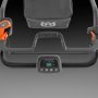 Газонокосилка аккумуляторная Husqvarna LC 347iVX (967 86 23-01)