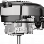 Двигатель Briggs&Stratton 750EX
