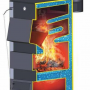 Котел отопления НМК Sunfire KBO 75 ТЭ