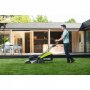 Газонокосилка бензиновая Ryobi RLM46175Y