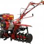 Мотоблок Fermer FM-1412MX (колеса 6.50-12)