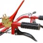 Мотоблок Fermer FM-1412MX (колеса 6.50-12)