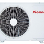 Кондиционер Pioneer KFC60GW/KON60GW/TC04