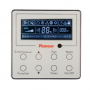 Внутренний блок Pioneer KCMS18A/MBM03