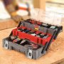 Ящик для инструментов Keter Plastic Canti Trio Org Dividers EuroPro (237788)