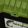 Ящик для инструментов Prosperplast Fishingbox NTF22AS