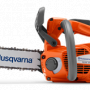 Аккумуляторная пила Husqvarna T535iXP (967 89 39-12)