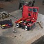 Ящик для инструментов Keter Plastic Technician BOX EuroPro 237003