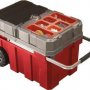 Ящик для инструментов Keter Plastic Masterloader Cart 220244