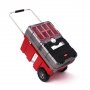Ящик для инструментов Keter Plastic Masterloader Cart 220244