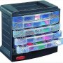 Ящик для инструментов Curver Drawer cabinet 159561