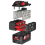 Энергокомплект Milwaukee M18 NRG-902
