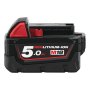 Энергокомплект Milwaukee M18 NRG-503