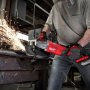 Угловая шлифмашина Milwaukee M18 FLAG180 XPDB-0 Fuel