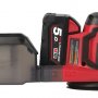 Шлифовальная машина Milwaukee M18 BOS125-502B (4933464229)