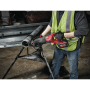Сабельная пила Milwaukee M18 FSX-0 Fuel Sawzall
