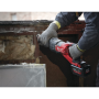 Сабельная пила Milwaukee M18 FSX-0 Fuel Sawzall